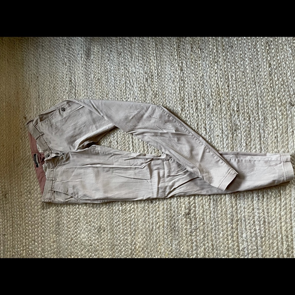 Scotch and Soda chino pants